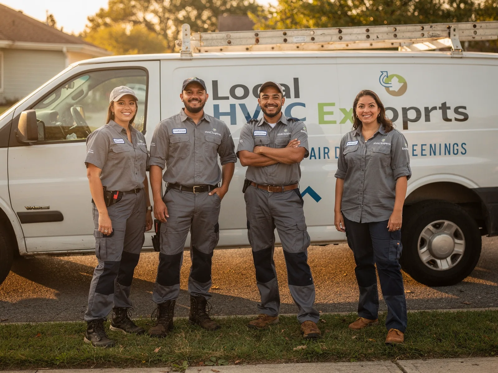 24/7 HVAC Repair & AC Replacement company in Leeds, UT